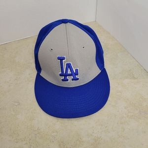 Los Angeles Dodgers Cap